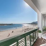 First Line Apartment