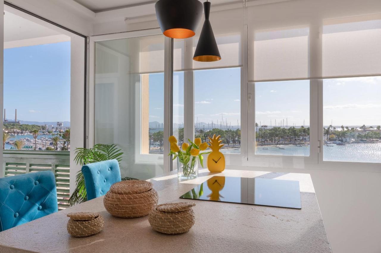Appartement Yupihome First Line Alcúdia