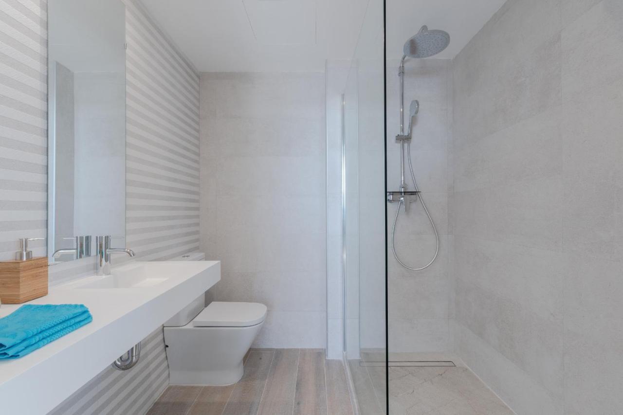 Appartement Yupihome First Line Alcúdia