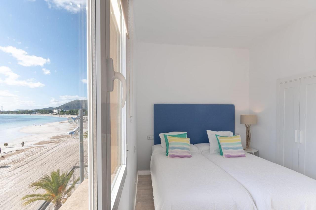 Appartement Yupihome First Line *