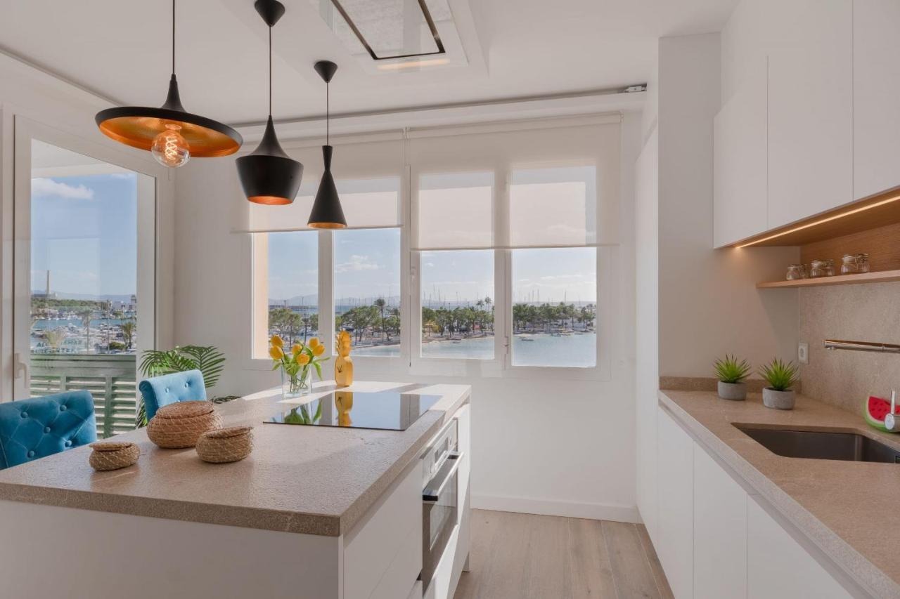 Appartement Yupihome First Line Alcúdia