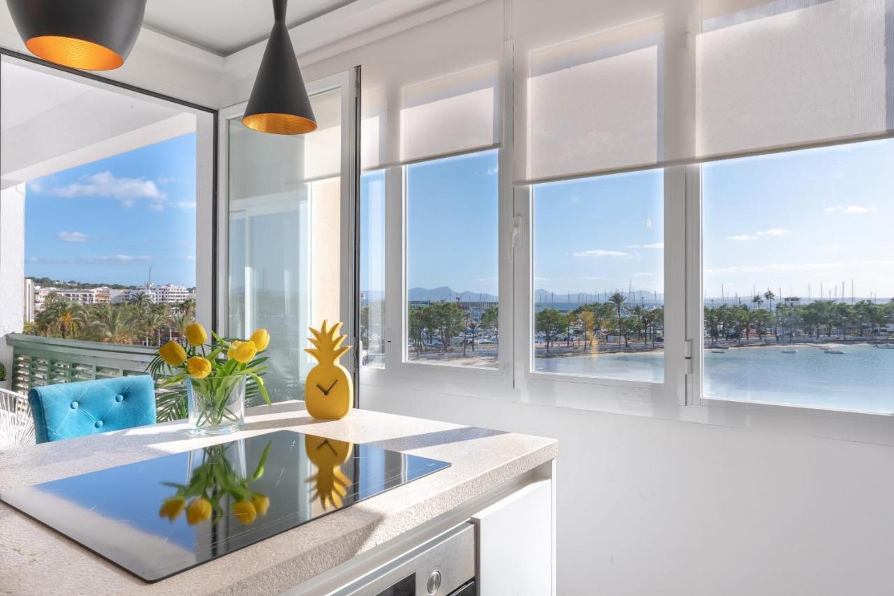First Line Apartment *