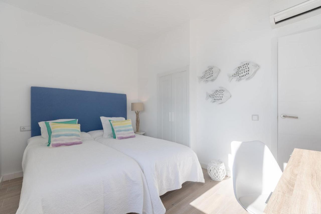 Appartement Yupihome First Line *