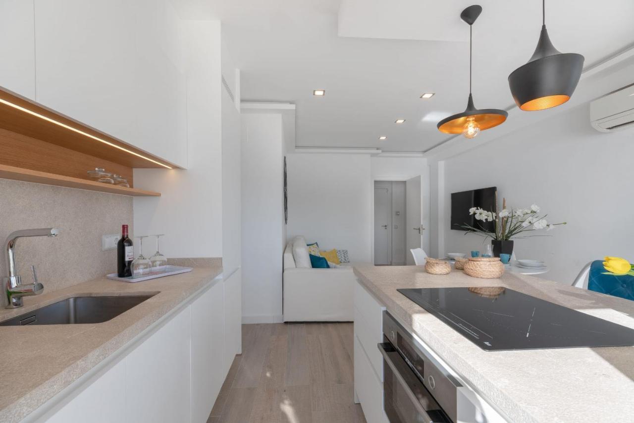 Yupihome First Line Appartement