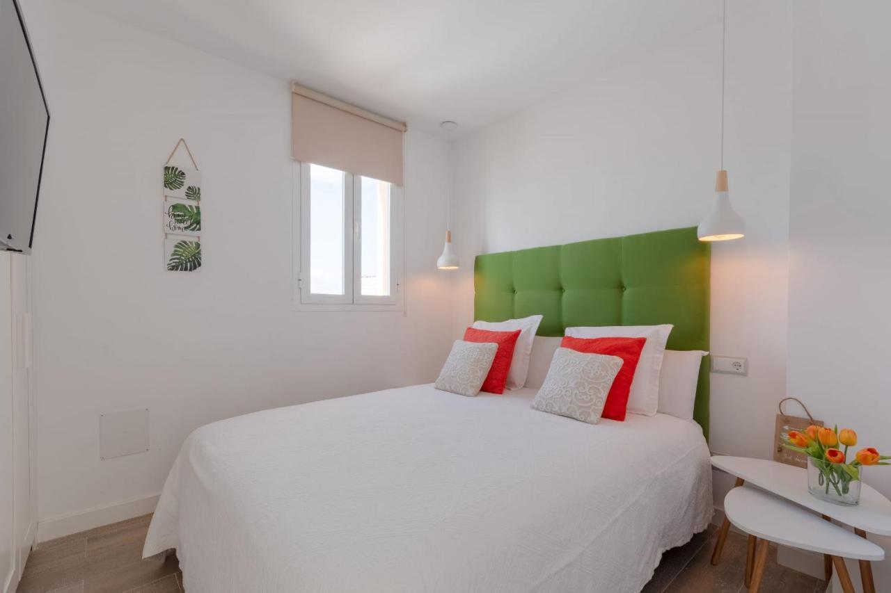 First Line Apartment