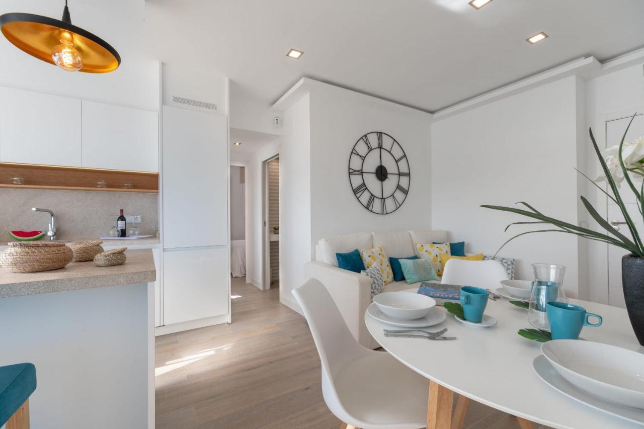 Appartement Yupihome First Line